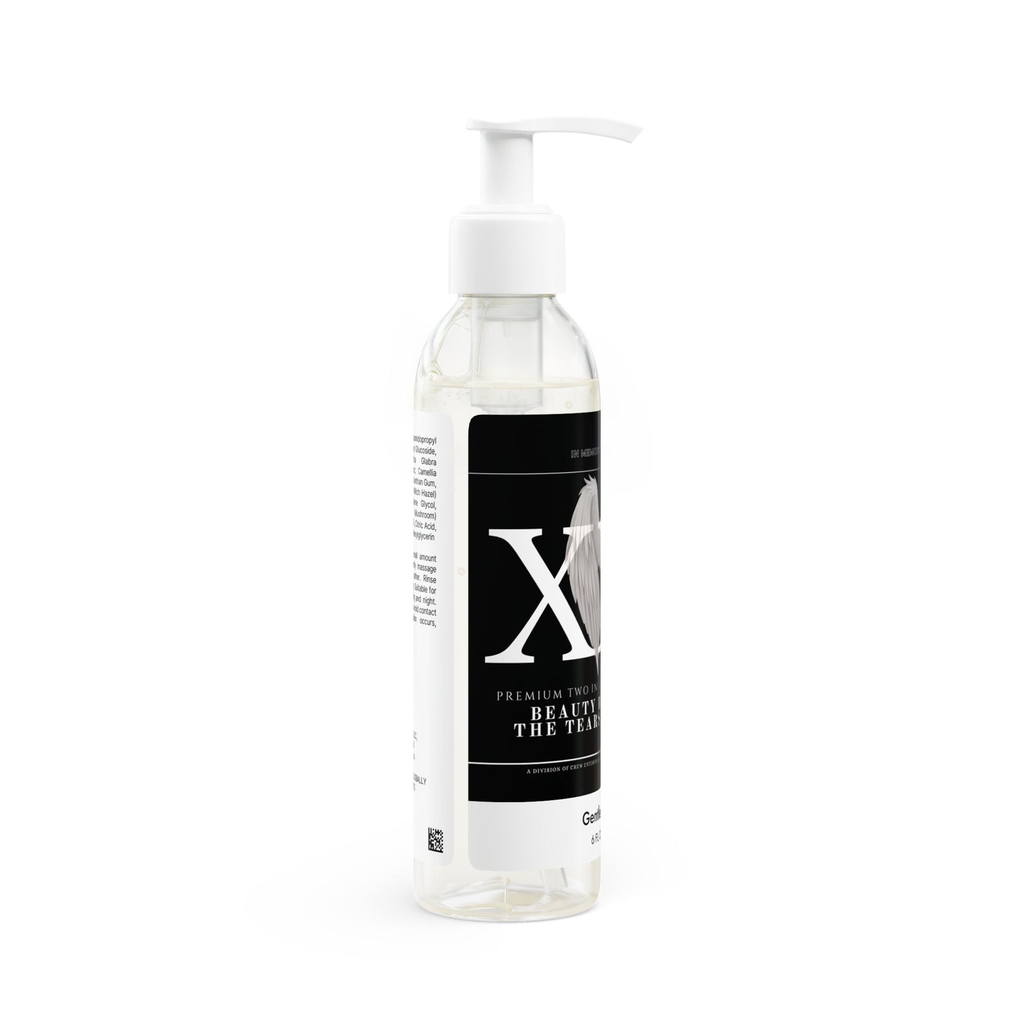 XIX Face & Body Wash
