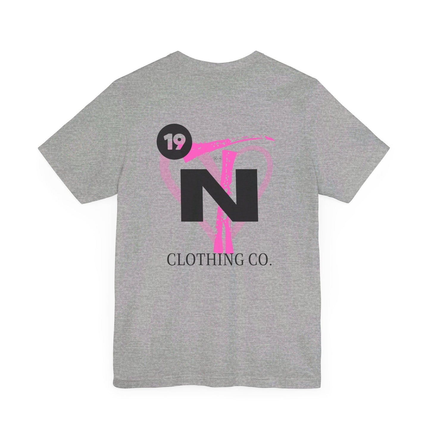 Ramen Is Life GFX Shirt (NighteenClothingCo)