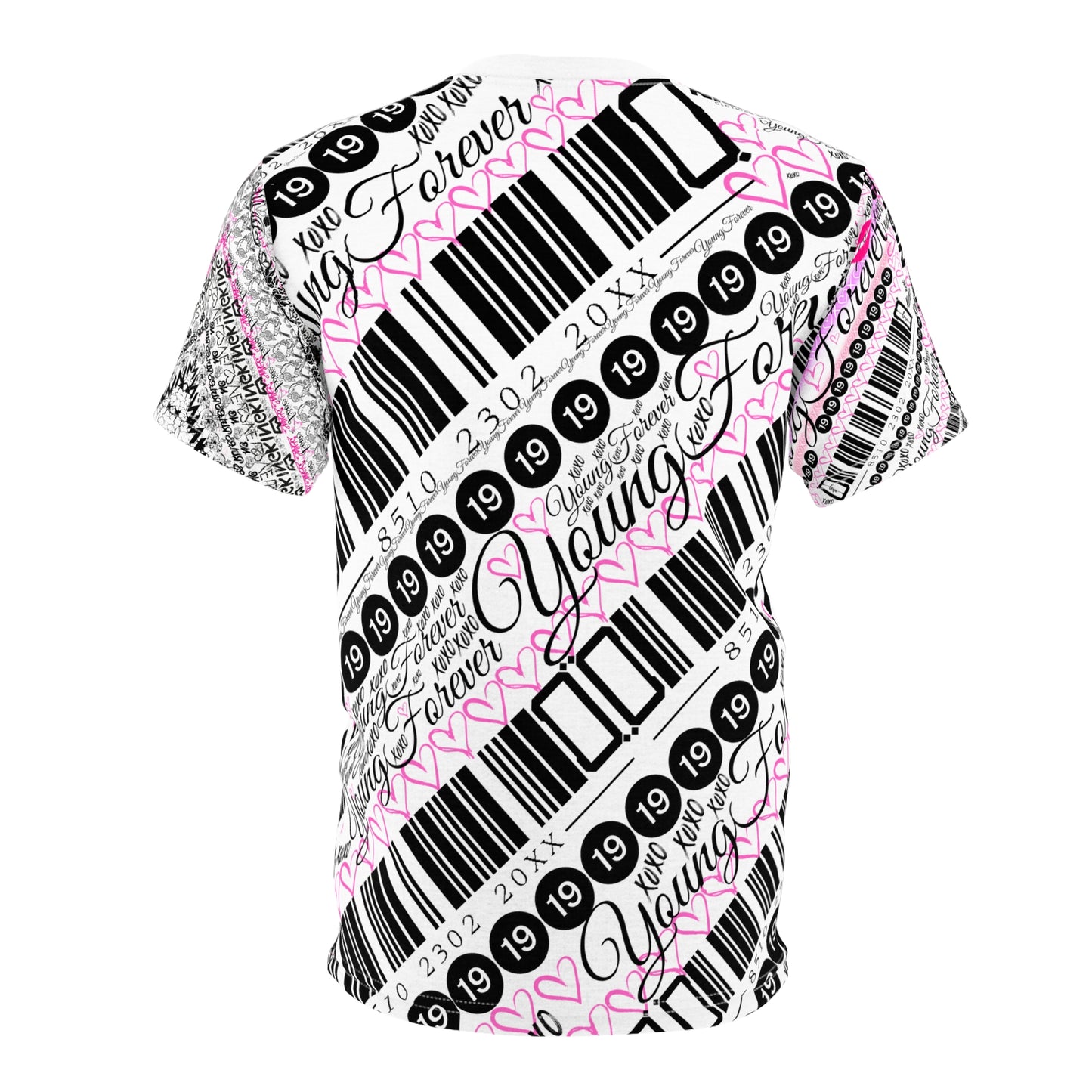 Men's Young Forever Shirt. (Young Forever Collection.)