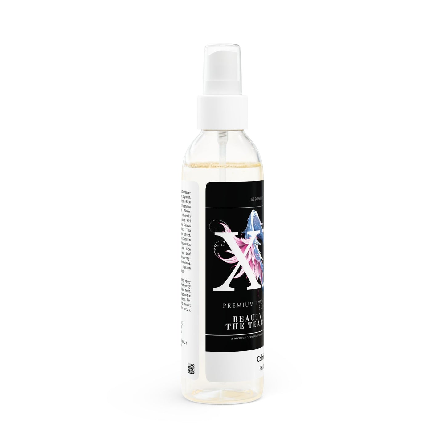 XIX Calming Toner, 6oz