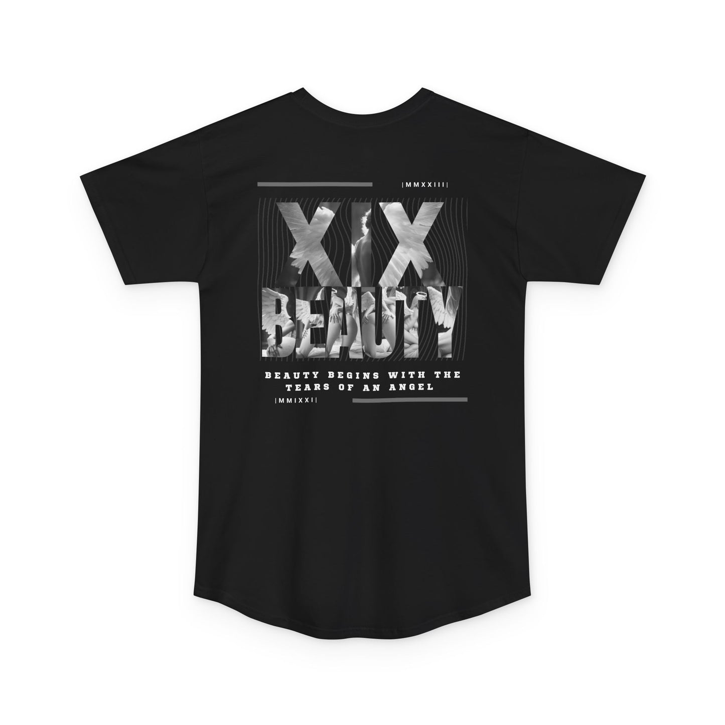 Men's Urban "Azazel" GFX Shirt