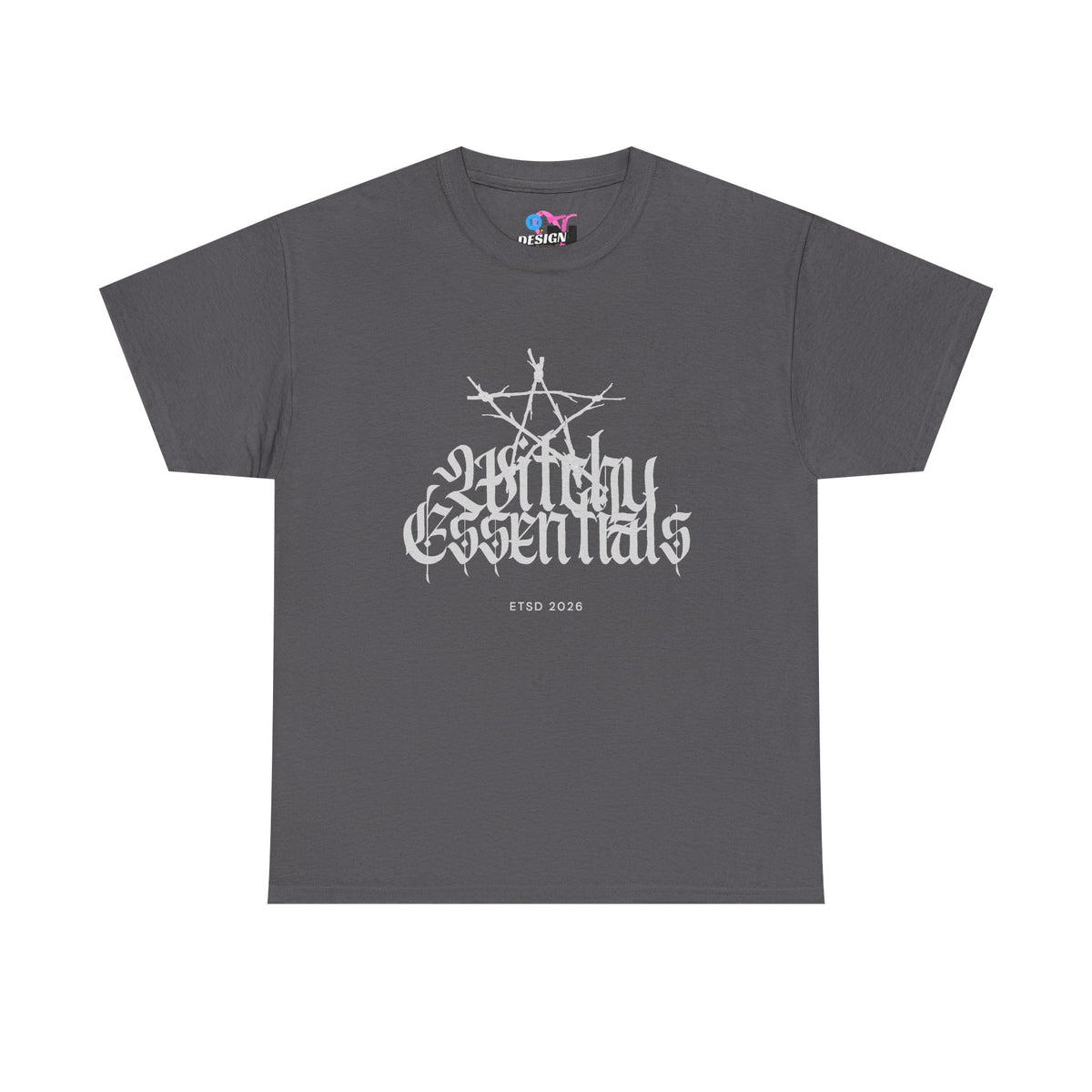 Witchy Essentials' Logo Official Shirt