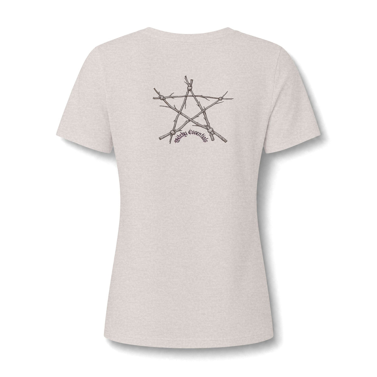 Goth Baddie Women’s Tee — #GothBaddie (ORIGINALS)