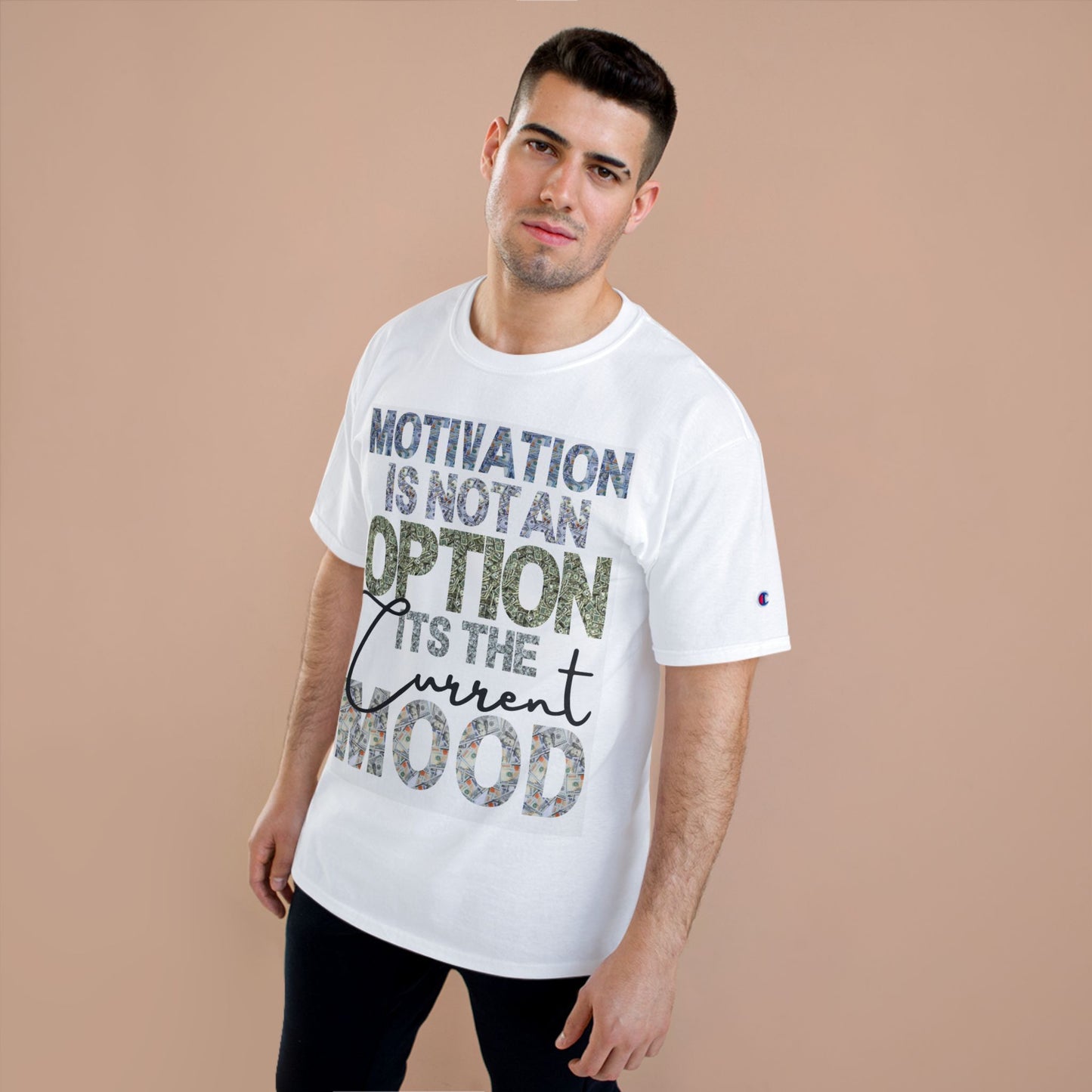 Motivation Collection Issue #001 {2023'}