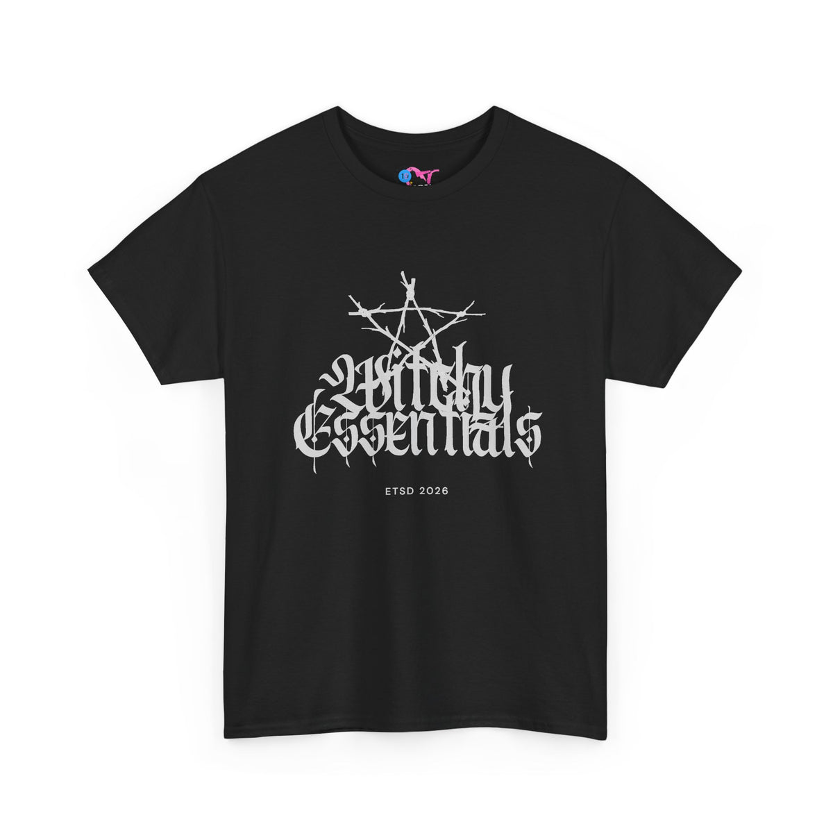 Witchy Essentials' Logo Official Shirt