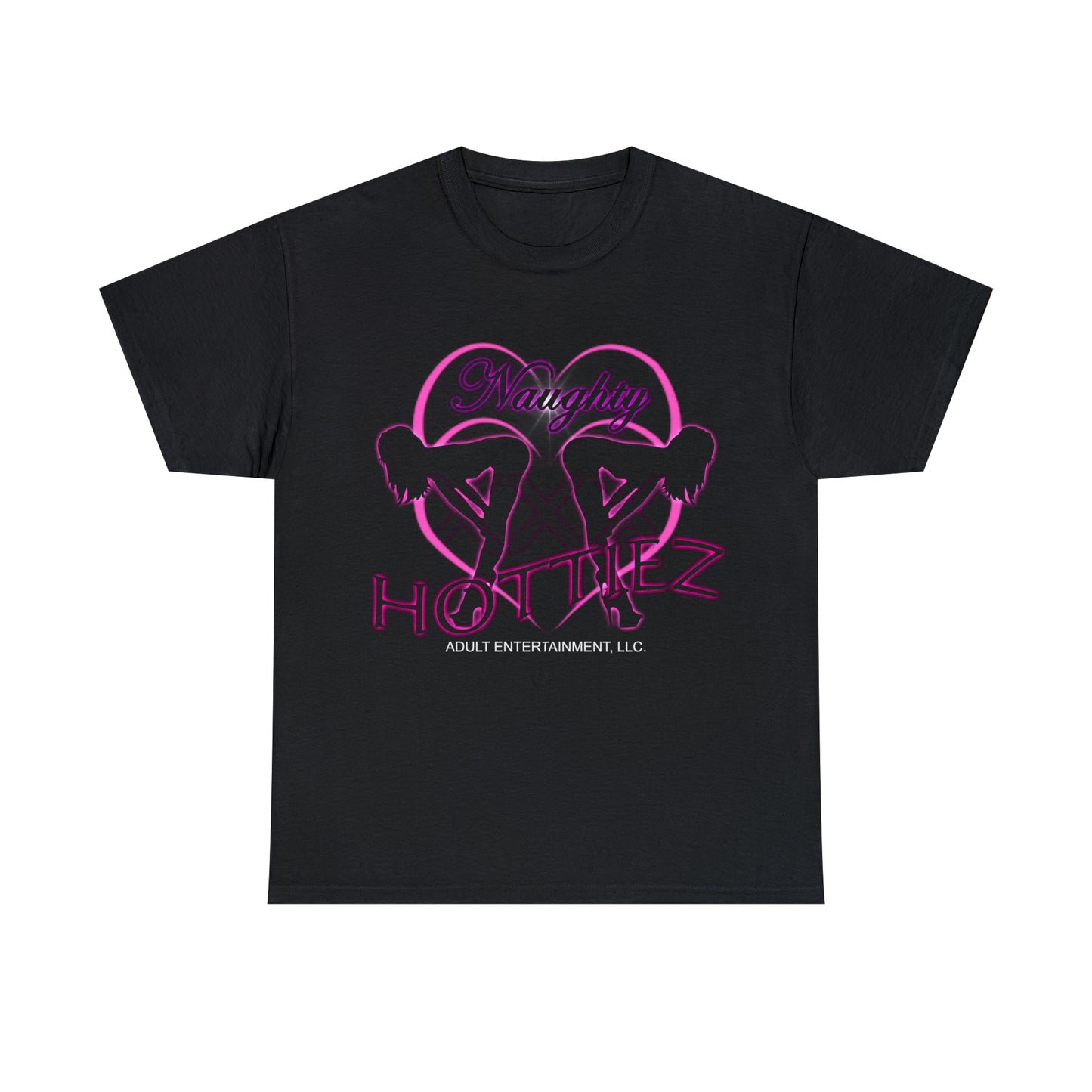 Official N.H. INC Love Edition T-Shirt