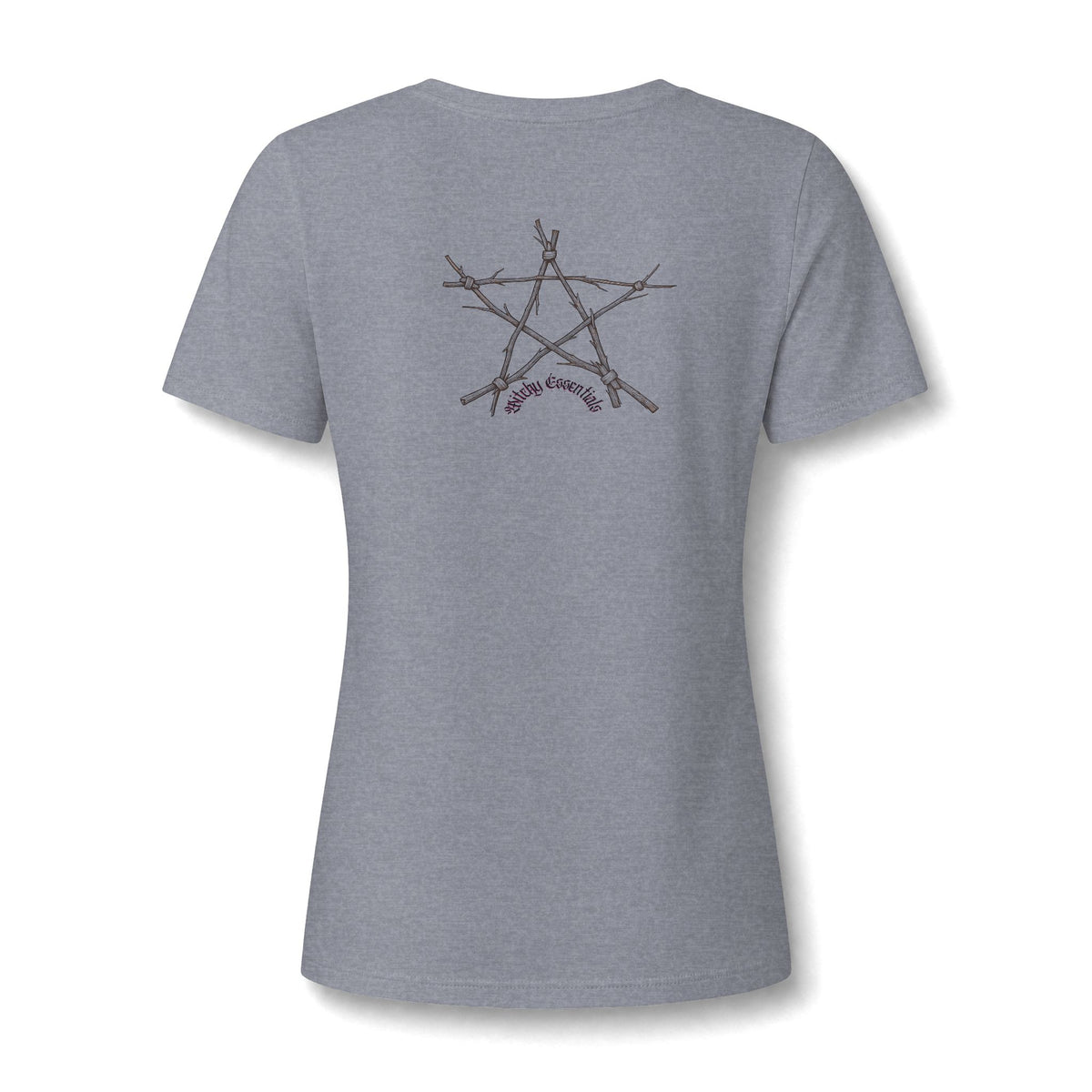 Goth Baddie Women’s Tee — #GothBaddie (ORIGINALS)