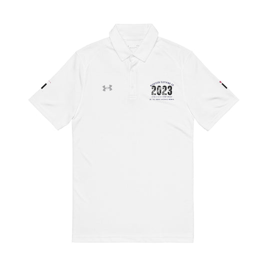 Under Armour® Men's Nighteen Professional Polo Shirt -
