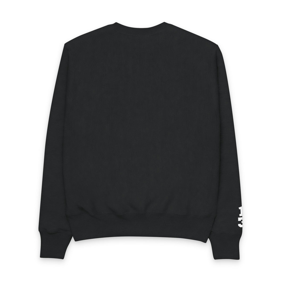 WYRD University Sweatshirt — By Champion Athleticwear