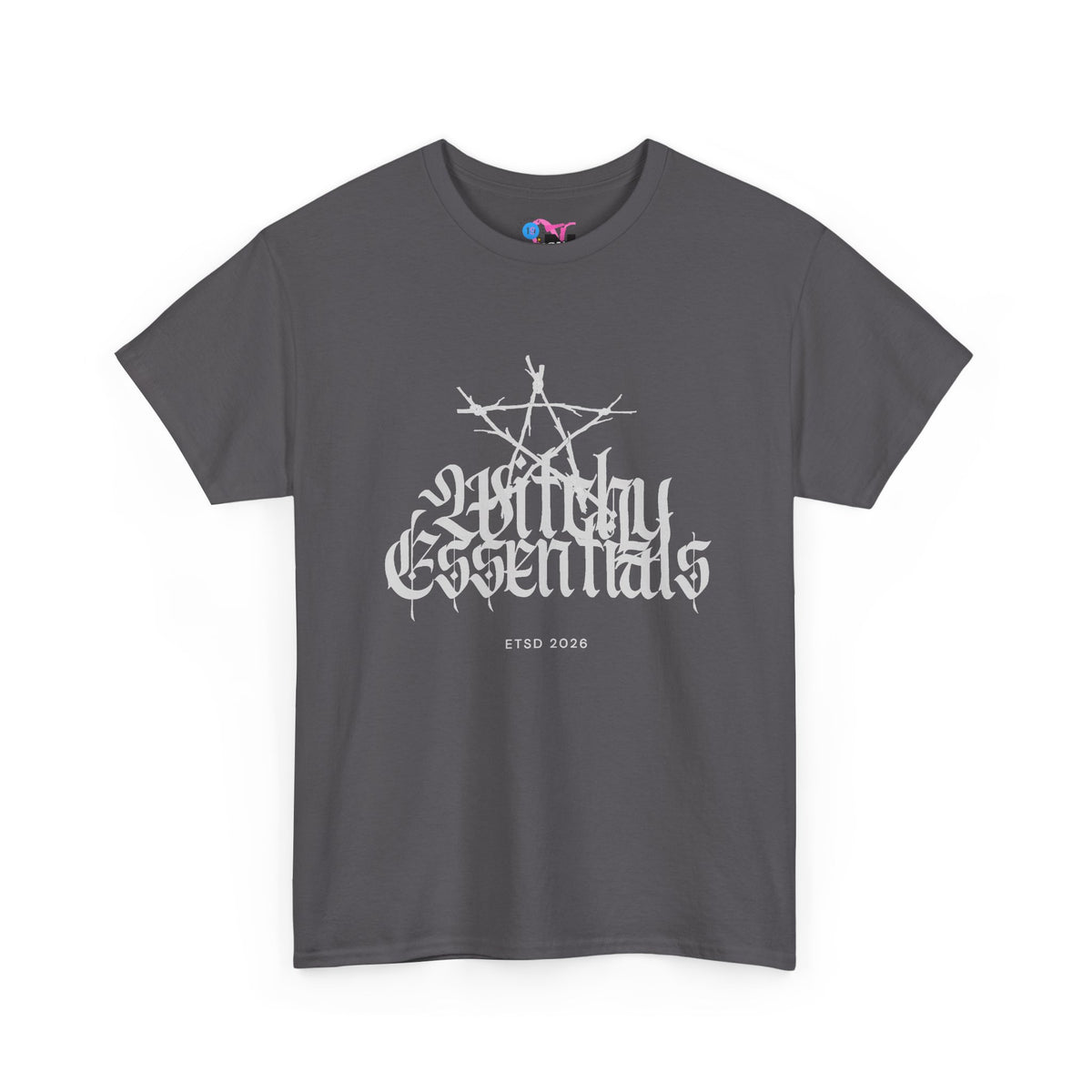 Witchy Essentials' Logo Official Shirt