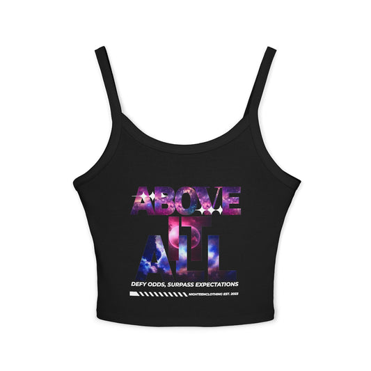 Above It All Tanktop