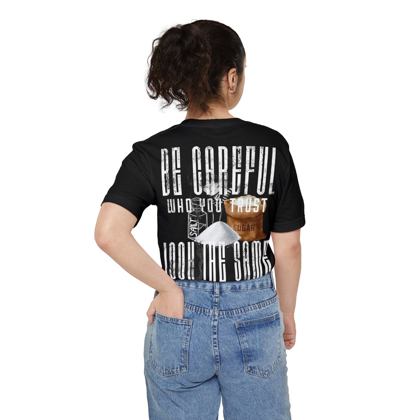 Sweet but Salty Shirt