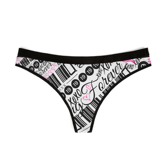 Young Forever Exclusive Women's Thong