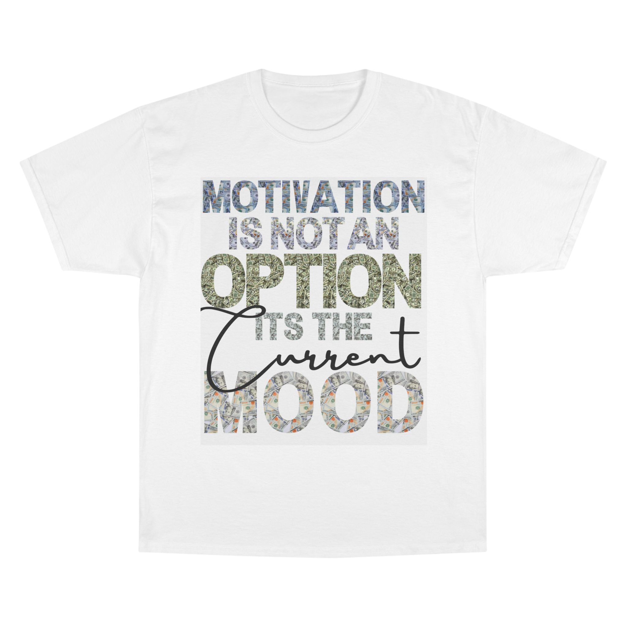Motivation Collection Issue #001 {2023'} – The Cutting Room Floor