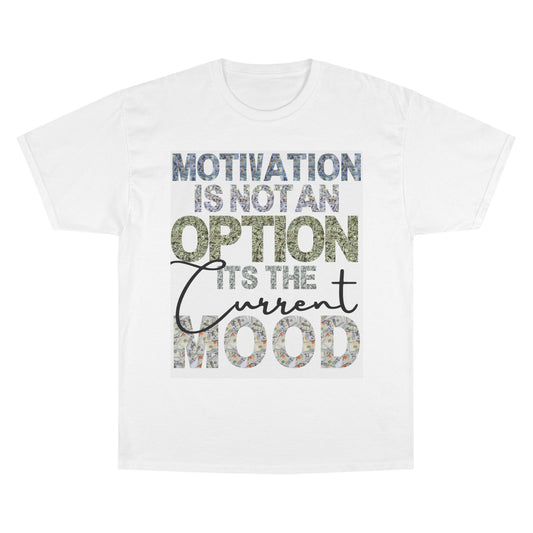 Motivation Collection Issue #001 {2023'}