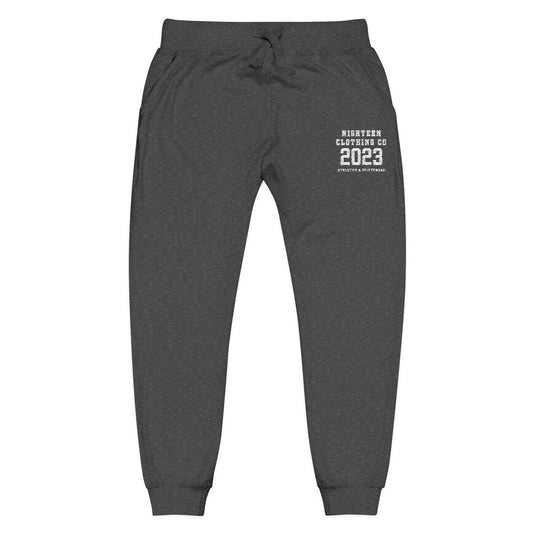 Nighteen Vintage Heritage Sweatpants