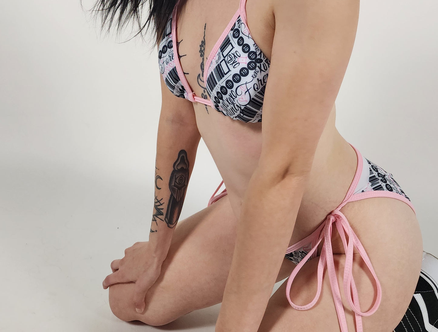 Young Forever Stylish Women's Bikini Exclusive Swimsuit
