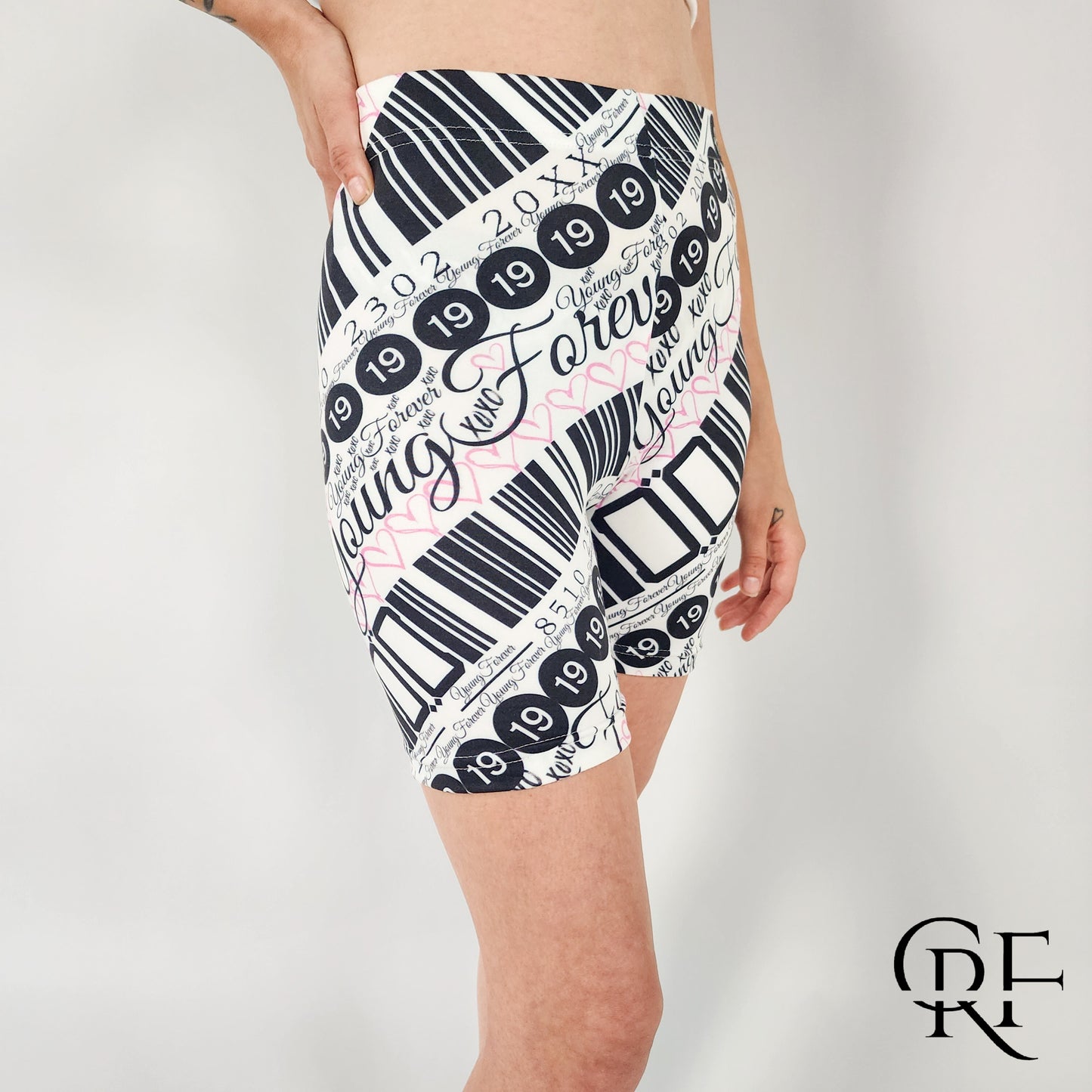 Young Forever Women's Shorts —