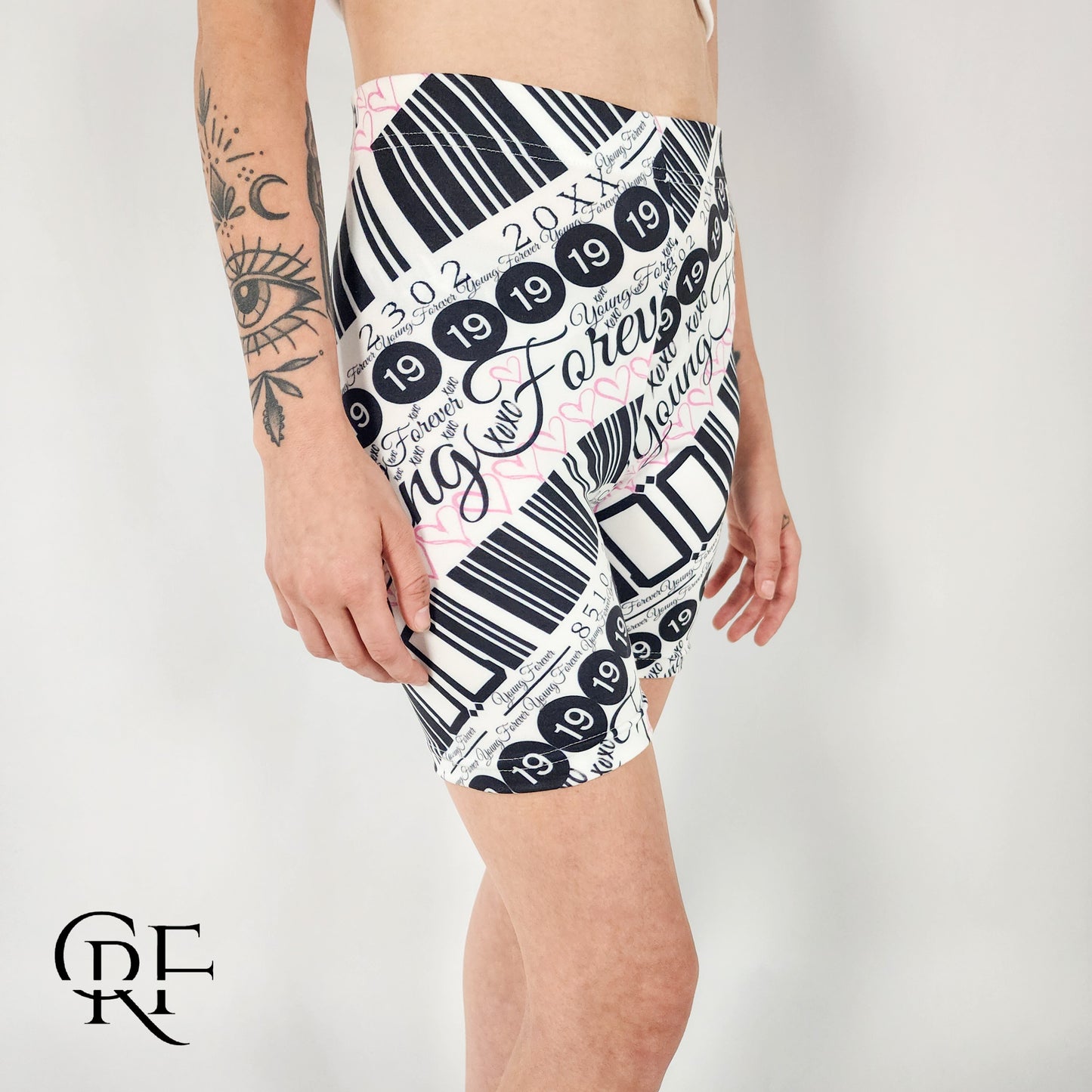Young Forever Women's Shorts —
