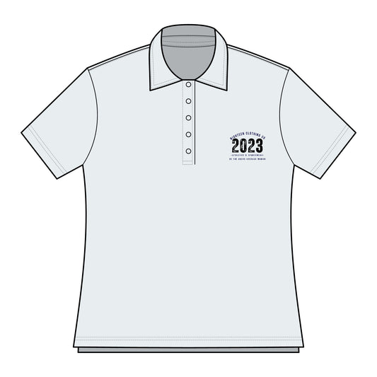 Ladies Nighteen Oceanside Professional Polo Shirt