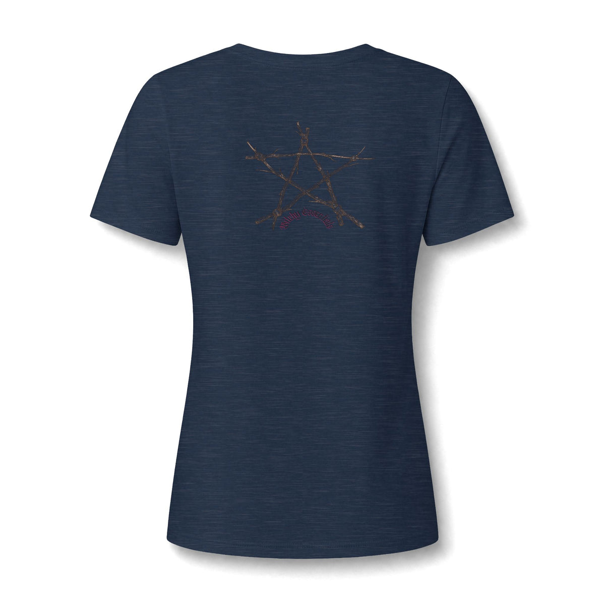 Goth Baddie Women’s Tee — #GothBaddie (ORIGINALS)