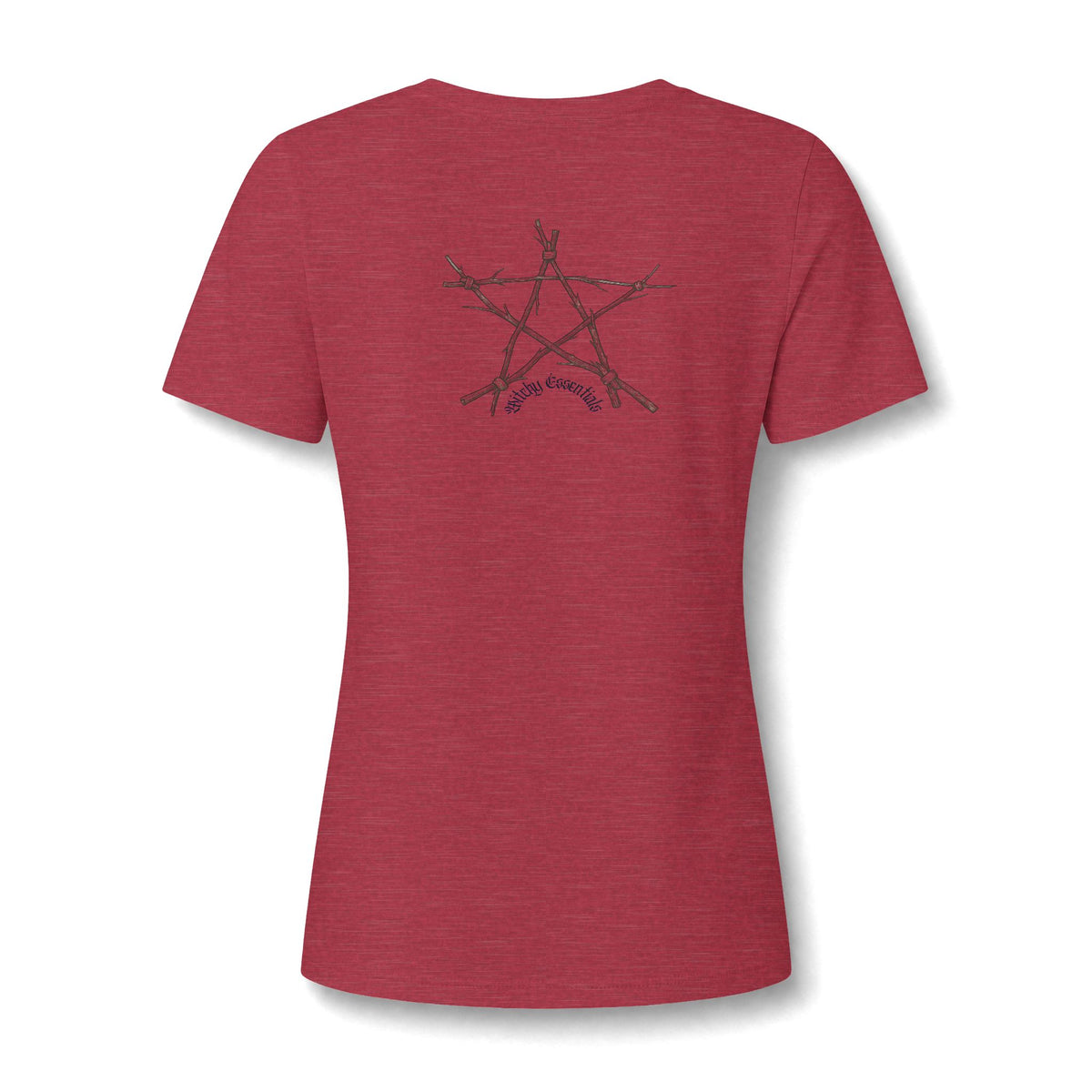 Goth Baddie Women’s Tee — #GothBaddie (ORIGINALS)