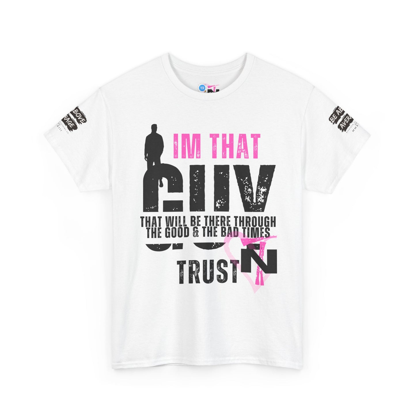 I'M THAT GUY GFX Shirt