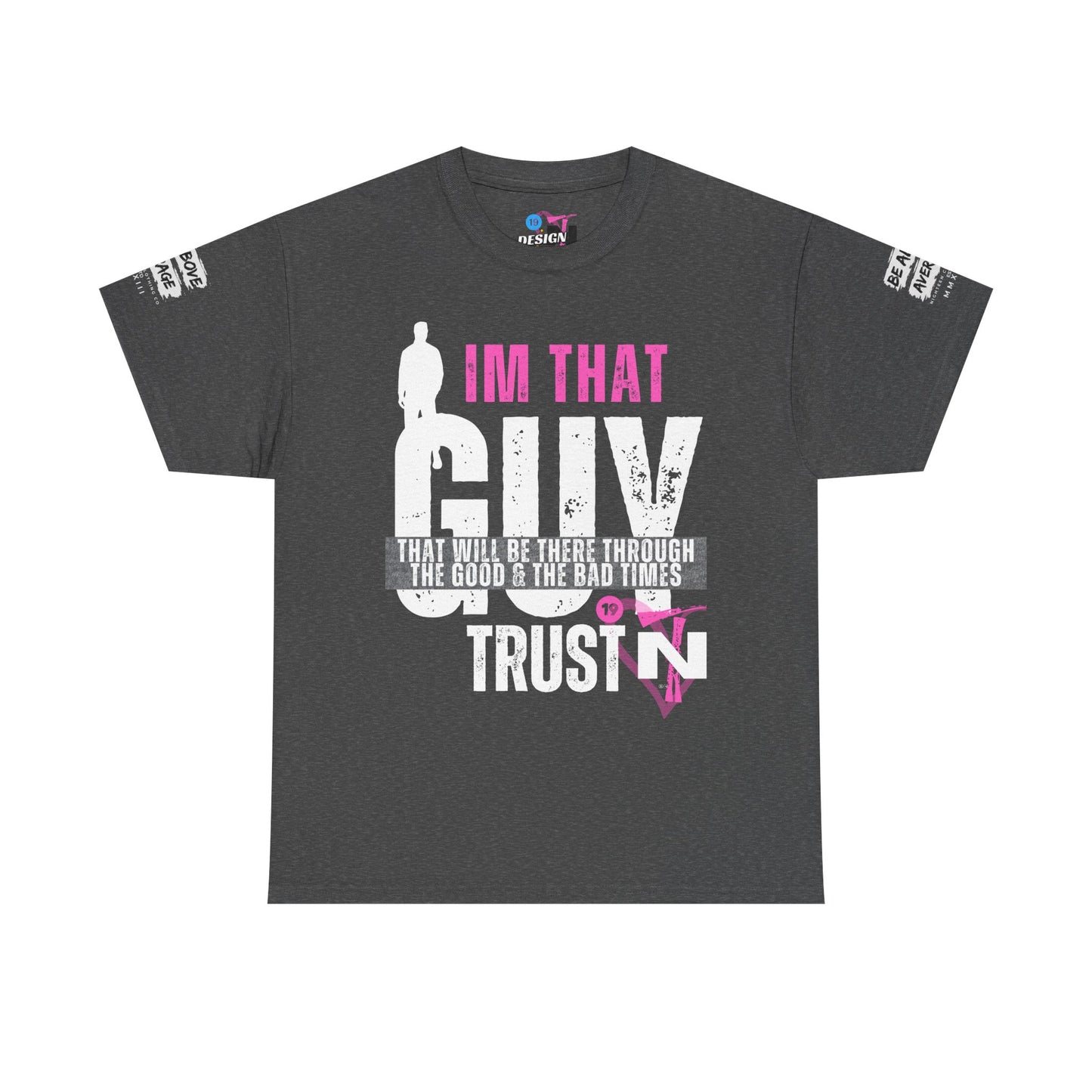 I'M THAT GUY GFX Shirt