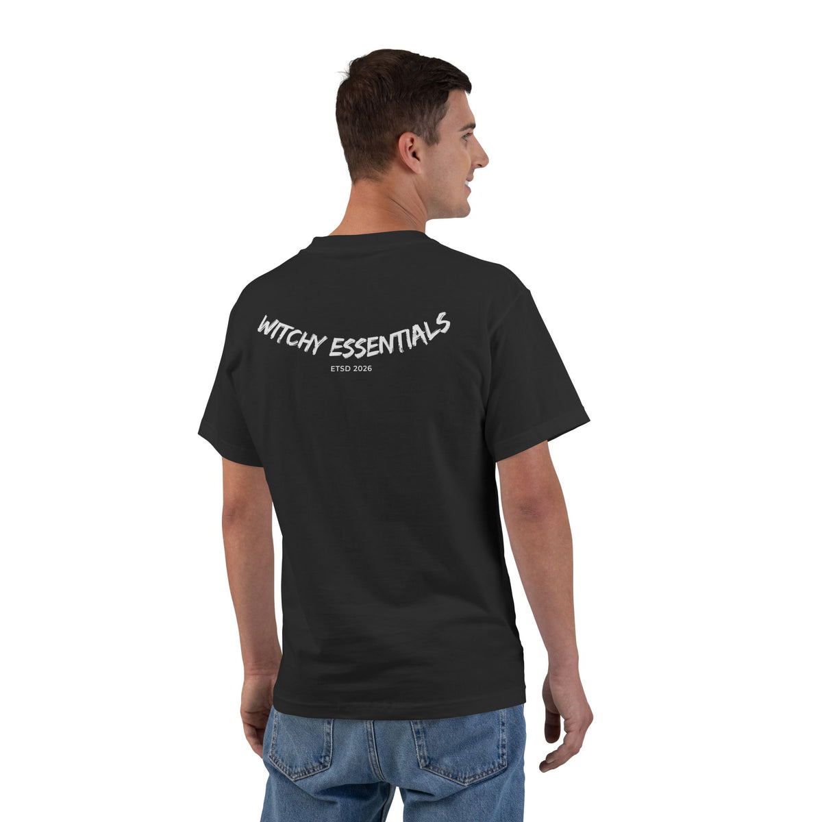 Only Moms Graphic T-Shirt — Mother's Milk Edition