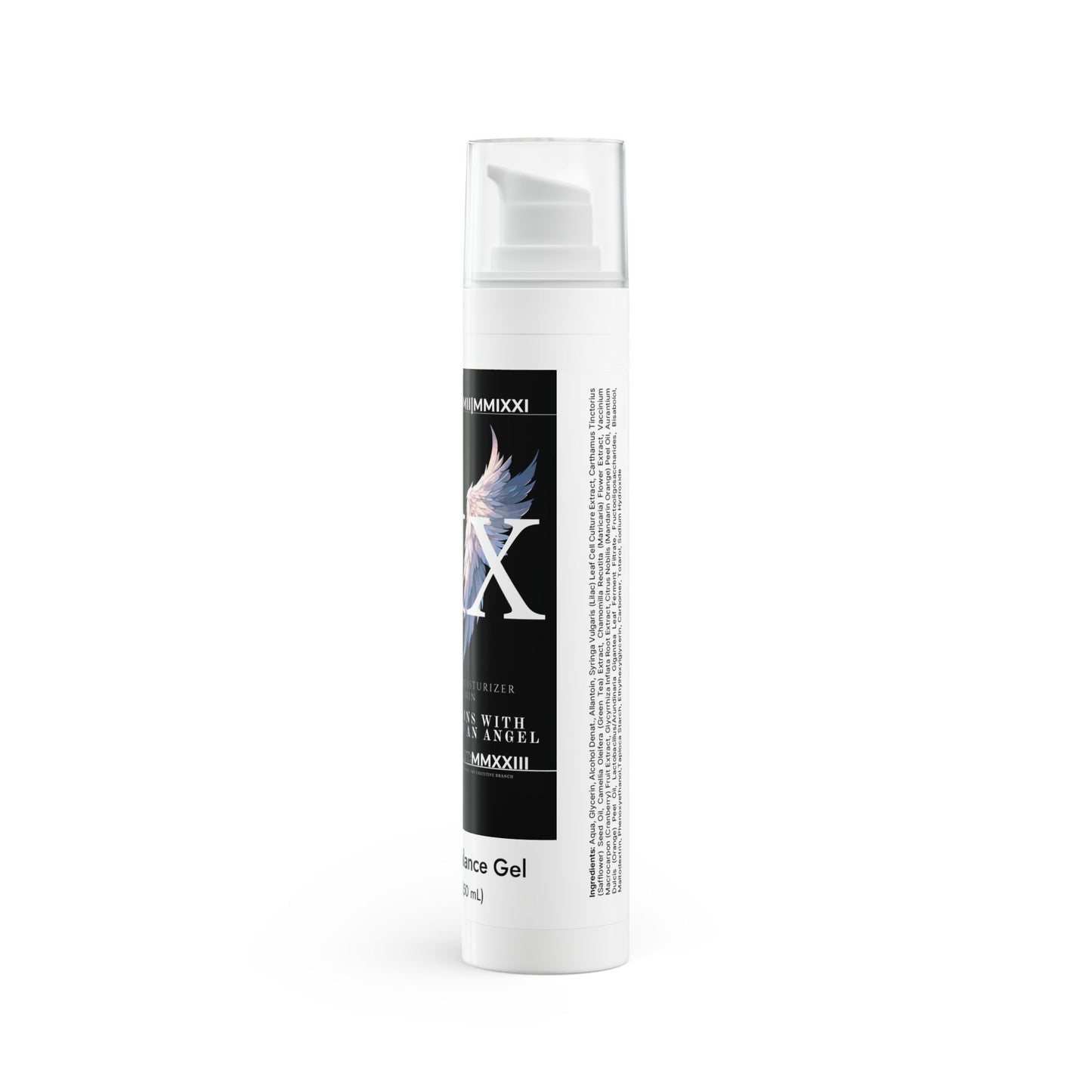 XIX Skin Moisturizer